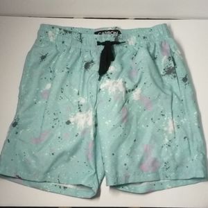 Small Men's Swimming Shorts